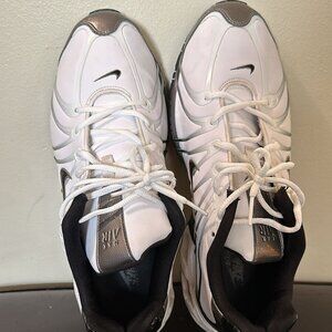 Nike Air Max Used Size 11.5